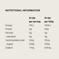 SuperLife Pure Manuka Honey 10+ MGO 263+ 250g