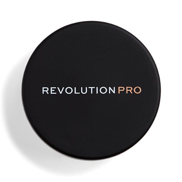 Revolution Pro Pigment Pomade Classic Red