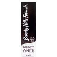 Beverly Hills Formula Activated Charcoal Toothpaste 100ml