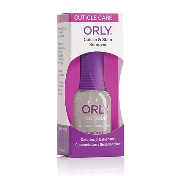 Orly Cutique Cuticle Remover 18ml