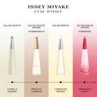 Issey Miyake L'Eau D'Issey Eau de Toilette 25ml