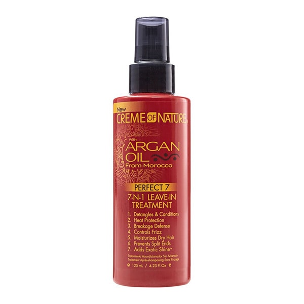 Creme of Nature Argan Oil Perfect 7in1 Treatment 125ml