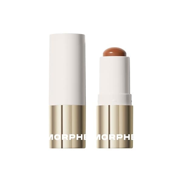 Morphe Sudden Heat Creamy Bronzer Stick - Sizzle