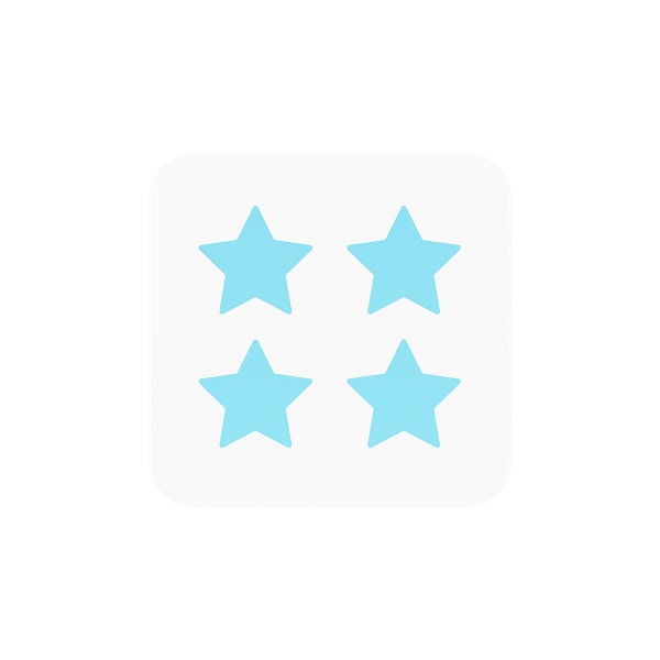 Starface Hydro-Star + Salicylic Acid Mini Pack