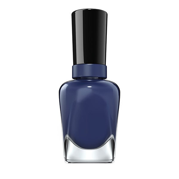 Sally Hansen Miracle Gel Nail Polish - Midnight Mod