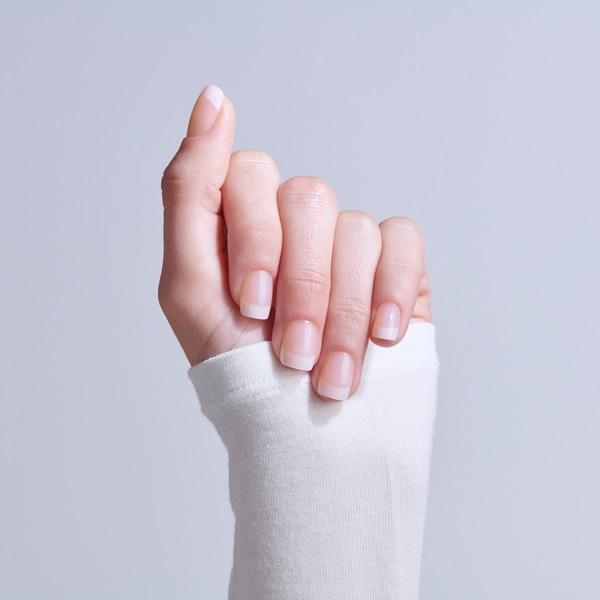 Kiss CORE French Nails - Your Moment