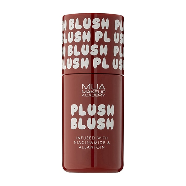 Mua Plush Blush - Velvet
