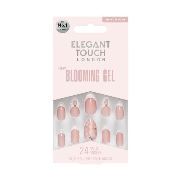 ET BLOOMING GEL LUNAR BLOOM