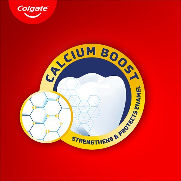 Colgate Cavity Protection Regular Flavour Toothpaste 75ml