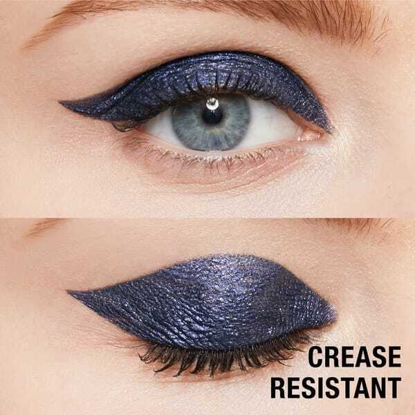 Maybelline Color Tattoo Eyeshadow Risk Maker