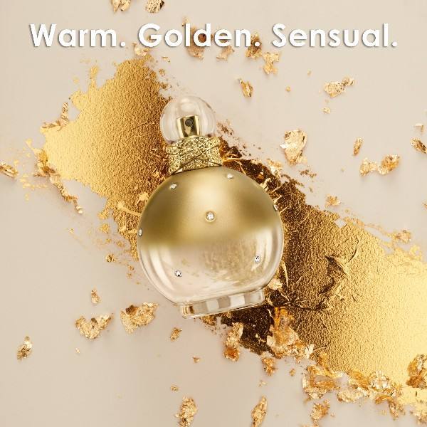 Britney Spears Goddess Fantasy EDT 100ml
