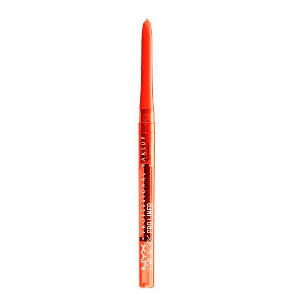 NYX Professional Makeup Off Tropic Liner Mimossa Orange