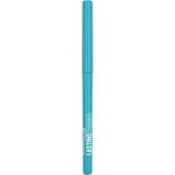 Maybelline Lasting Drama Pencil Liner Breezy Blue