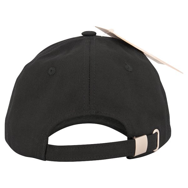 Superdrug Cap Black