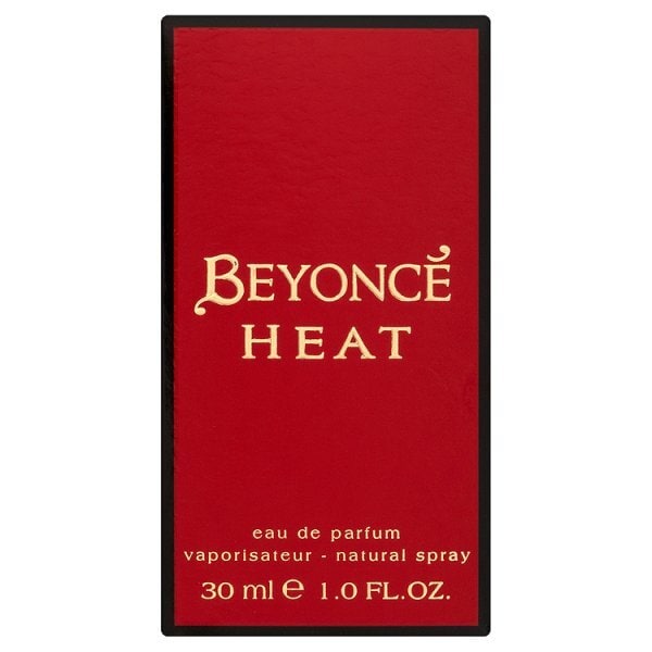Beyonce Heat Eau de Parfum 30ml