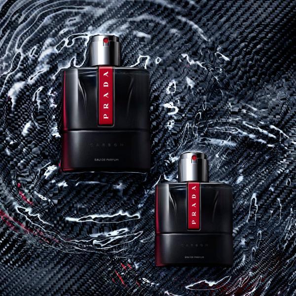 PRADA LUNA ROSSA CARBON EDP 100ML