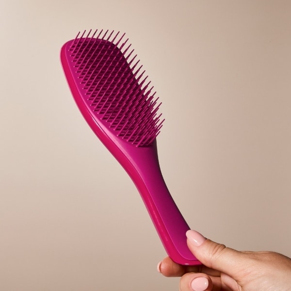 Tangle Teezer Ultimate Detangler Electric Raspberry