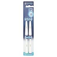 Total Clean Replacement Brush Heads 4pk