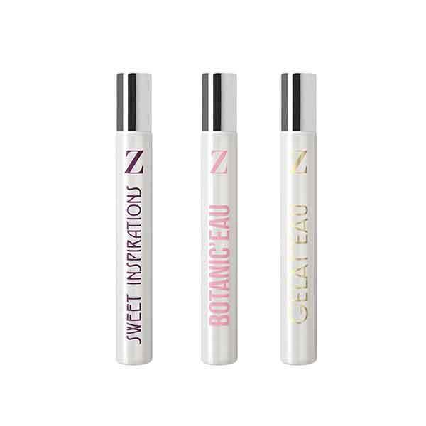 DNR Zoella Scents Of Wonder Rollerballs Gift Set