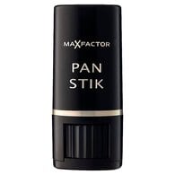 Max Factor Pan Stick Foundation Fair 25