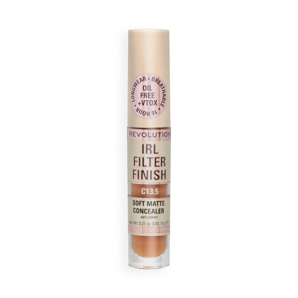 Revolution Irl Filter Finish Concealer C13.5