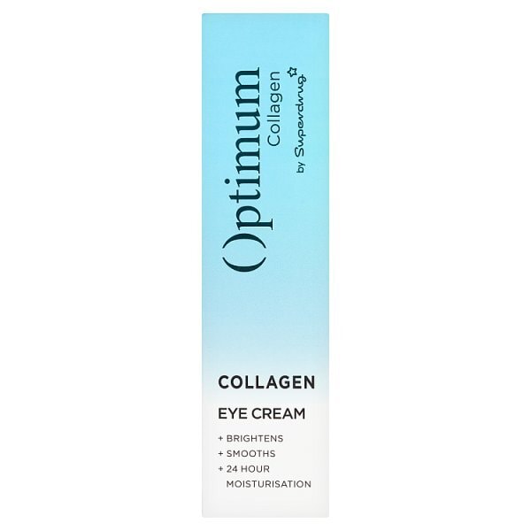 Optimum Collagen Eye Cream 15ml