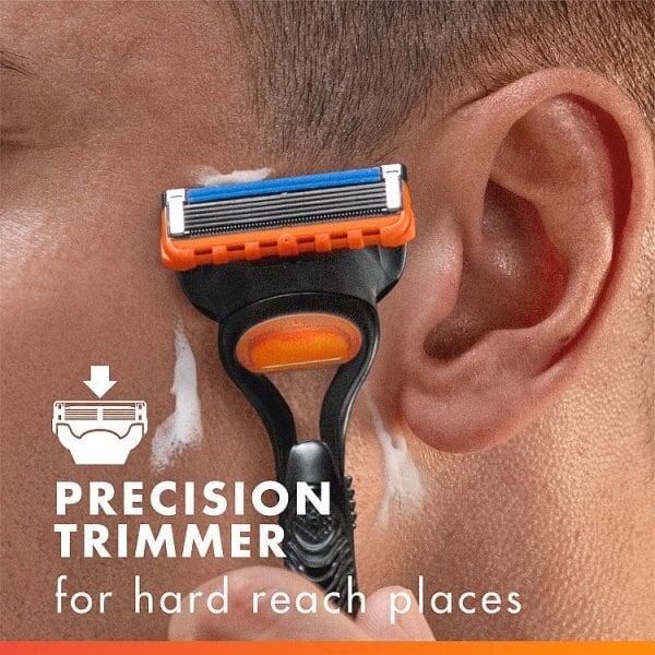 Gillette Fusion5 Men's Razor - 1 Blade