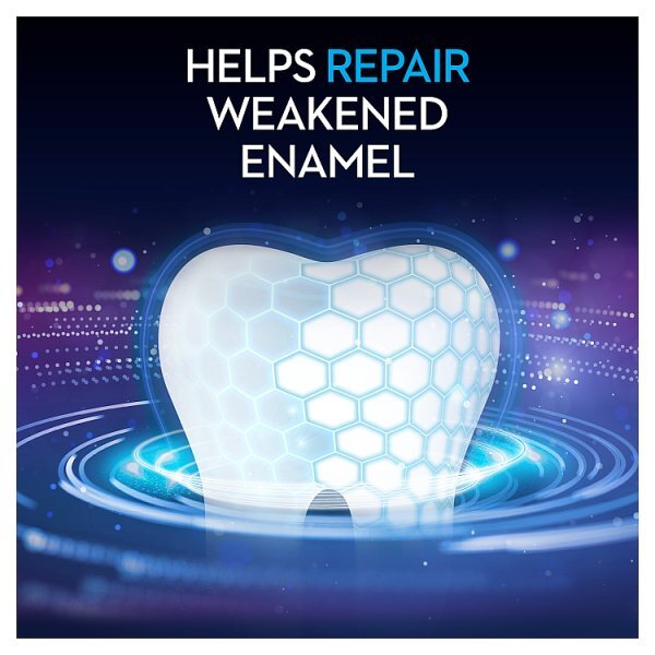 Oral-B Gum & Enamel Repair Original Toothpaste 75ml