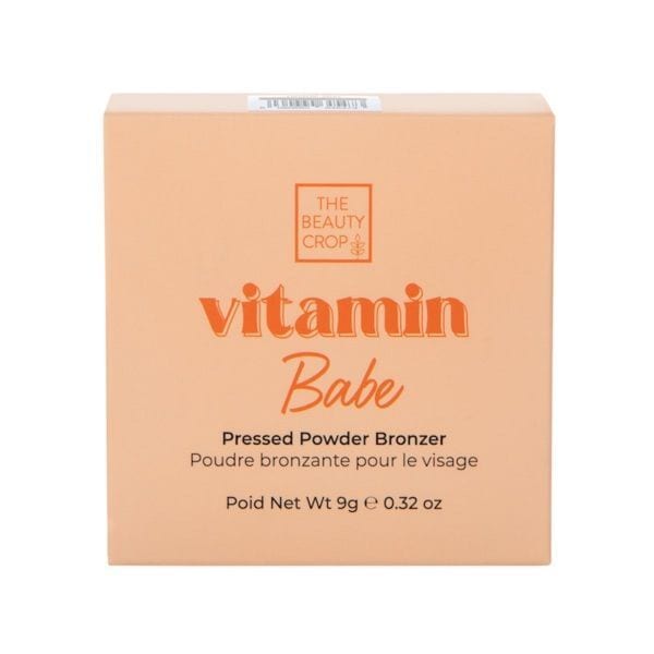 Vitamin Babe Powder Bronzer Sahara Sun 7g