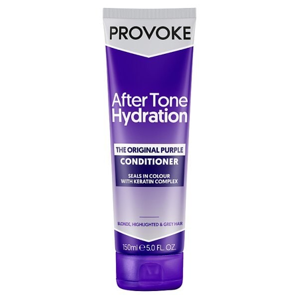 Provoke After Tone Hydration Conditioner 150Ml
