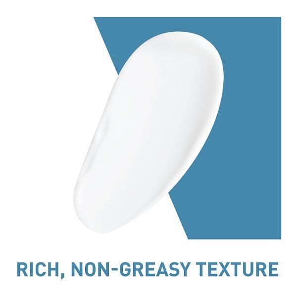 CeraVe Reparative Hand Cream for Dry & Rough Hands 50ml