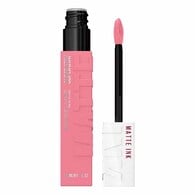 Maybelline Superstay Matte Ink Liquid 10 Dreamer