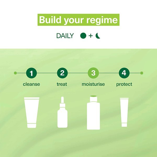 Simple Kind to Skin Hydrating Light Face Moisturiser 125ml