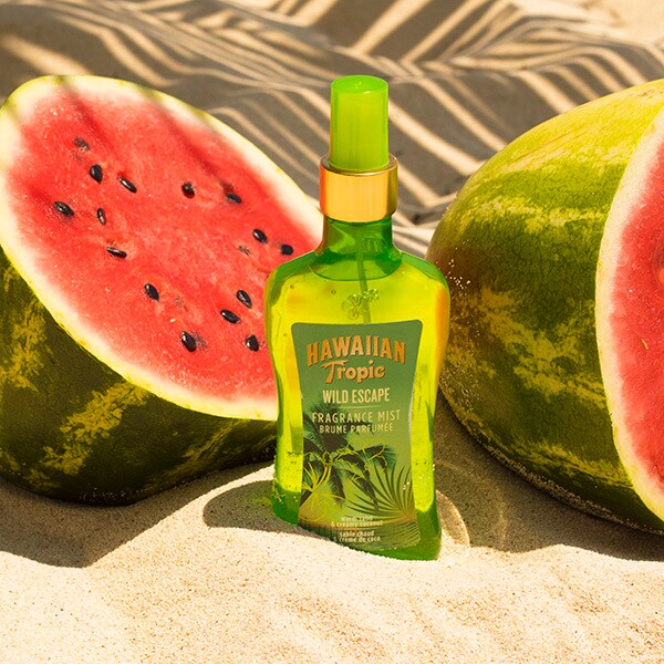 Hawaiian Tropic Wild Escape Body Mist 250ml