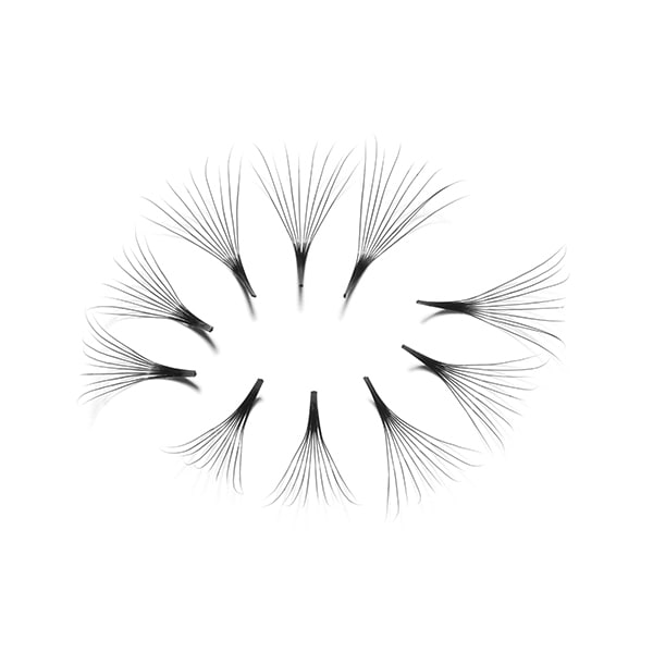 Eylure Salon Extensions- Voluminous Fans