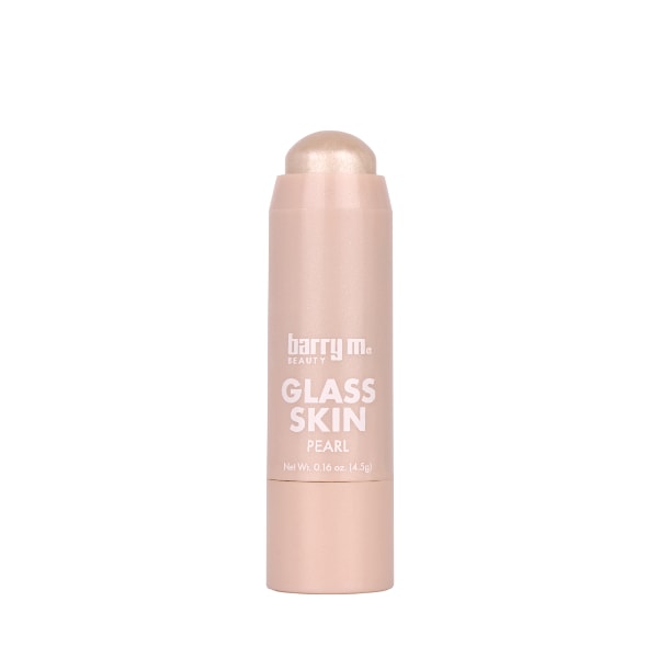 Barry M Glass Skin Highlighter - Pearl