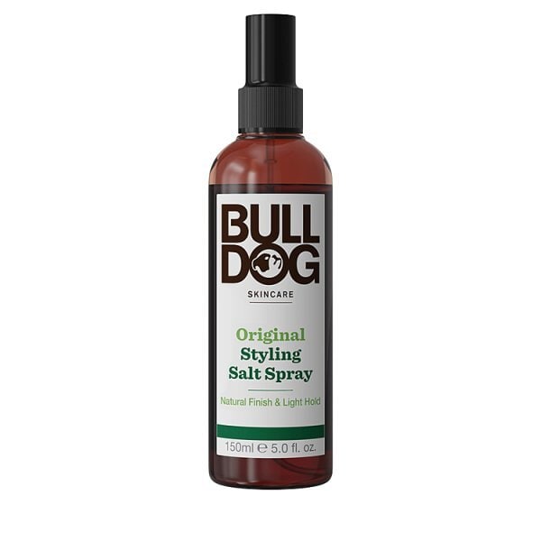 Bulldog Skincare Original Styling Salt Spray