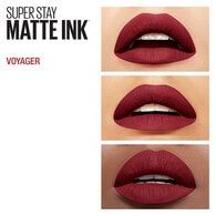 Maybelline Superstay Matte Ink Liquid 50 Voyager