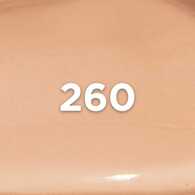 L'Oréal Paris Infallible 32H Fresh Wear Foundation 260