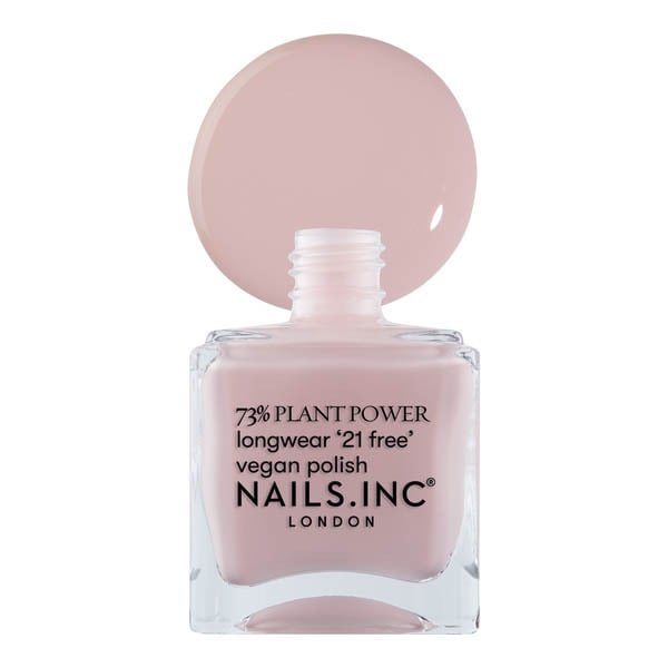 Nails.INC Plant Power - Mani Meditation 14ml