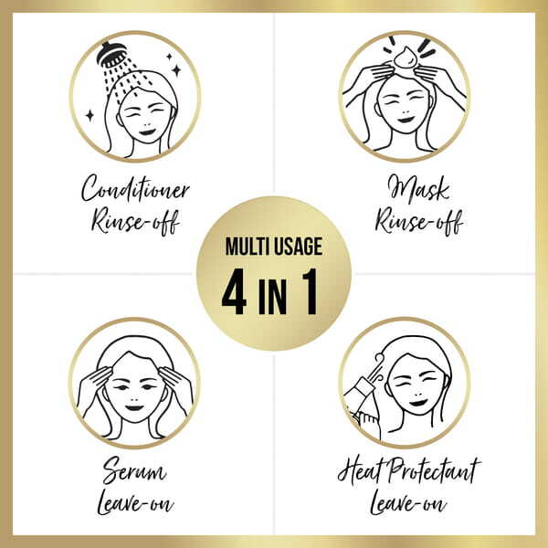 Pantene Repair & Protect Miracle Serum 220Ml