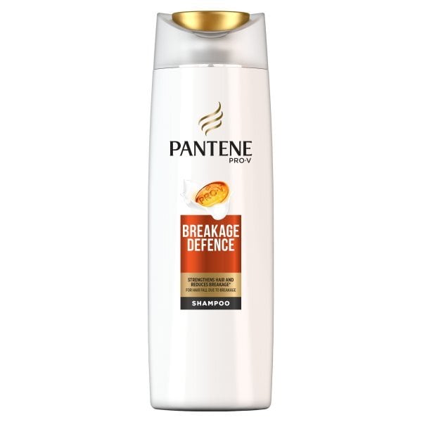 Pantene Shampoo Breakage Defence 400ml