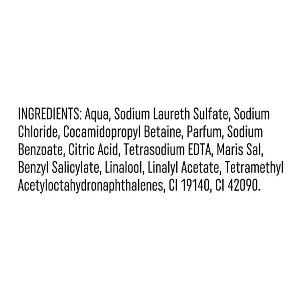 DNR Radox Mineral Therapy Muscle Soak Bath Soak 500 ml