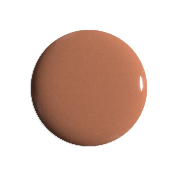 Barry M Gelly Gel-Effect Caramel Brown