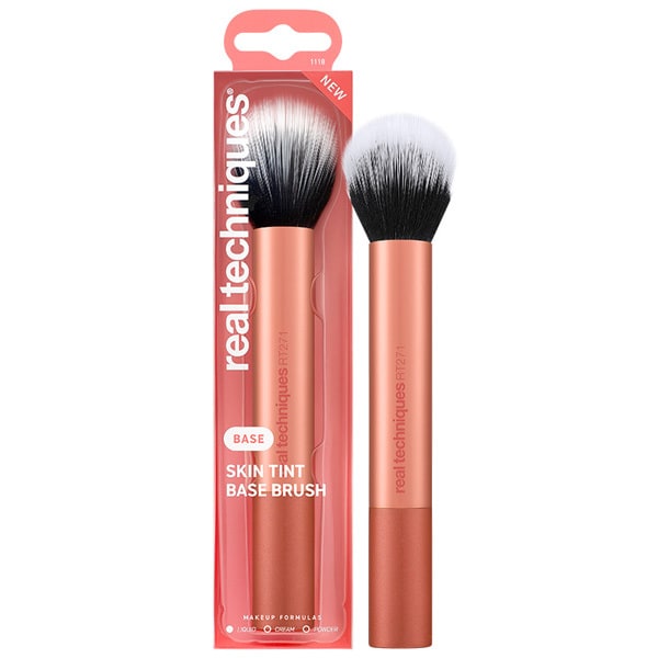Real Techniques Skin-Tint Face Brush