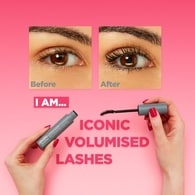 Superdrug Studio London Volumising Mascara