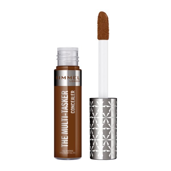 Rimmel - The Multi Tasker ConcealerCream 10ml 120 Tiramisu