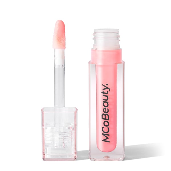 MCoBeauty Ultra Shine Lip Glaze - You-Bae