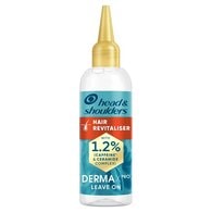 Head & Shoulders DERMAXPRO Revitaliser Hair Treatment 145ml