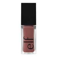 e.l.f. Glow Reviver Lip Oil Money Mauve 7.6ml